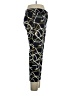 Cache Graphic Gold Casual Pants Size 14 - photo 4