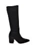 Aldo Black Boots Size 6 - photo 1