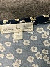 Nine Britton Animal Print Blue Casual Dress Size L - photo 8