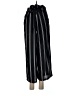 CAD Stripes Black Casual Pants Size S (estimated) - photo 1