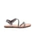 Torrid Gray Sandals Size 10 (X-wide) - photo 1