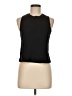 Bella + Canvas Black Tank Top Size M - photo 1
