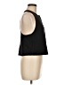 Bella + Canvas Black Tank Top Size M - photo 4
