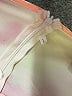 Unbranded Tie-dye Pink Cocktail Dress Size L - photo 7