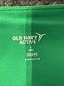 Active by Old Navy Solid Blue Active Pants Size L (tall) - photo 7