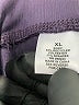 Freely Purple Active Pants Size XL - photo 8