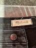 Madewell Black Jeans Size 25 waist - photo 7