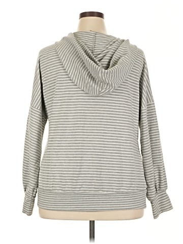 chic soul (chicsoul.com) Pullover Sweater (view 2)