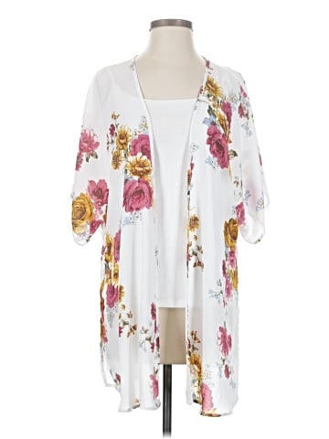 Maurices Kimono (view 1)