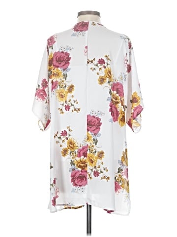 Maurices Kimono (view 2)