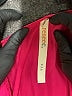 Renee C. 100% Polyester Pink Long Sleeve Blouse Size XS - photo 7