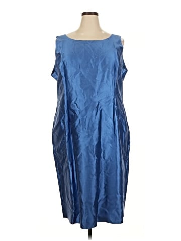 Marina Rinaldi Cocktail Dress (view 1)