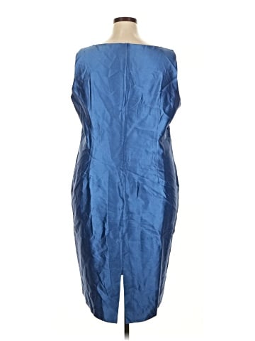 Marina Rinaldi Cocktail Dress (view 2)