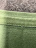 Unbranded 100% Cotton Green Jacket Size XL - photo 6