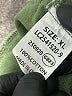 Unbranded 100% Cotton Green Jacket Size XL - photo 7