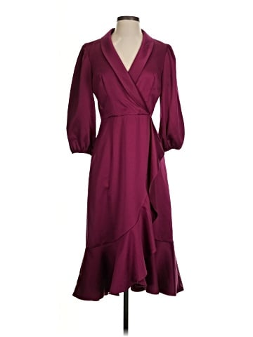 Adrianna Papell Cocktail Dress (view 1)