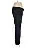CAbi 100% Cotton Solid Black Jeans Size 12 - photo 4