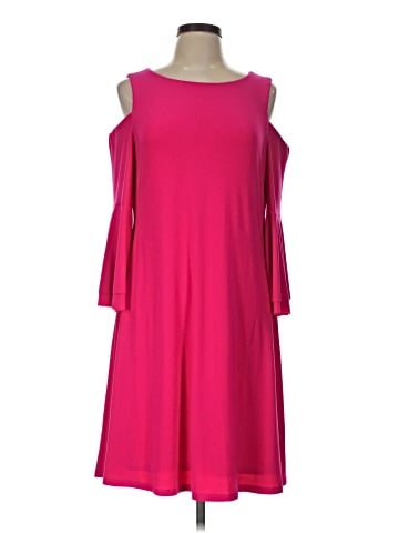 Lauren by Ralph Lauren Casual Dress (view 1)