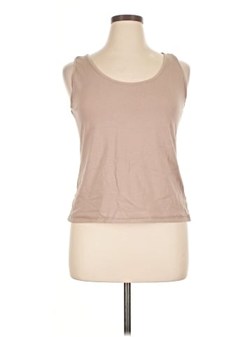 Dunnes Sleeveless T-Shirt (view 1)