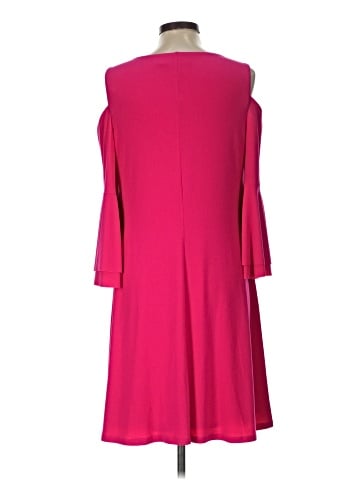 Lauren by Ralph Lauren Casual Dress (view 2)