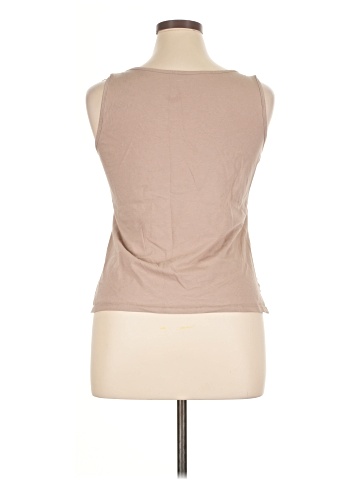 Dunnes Sleeveless T-Shirt (view 2)
