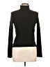 Zara Black Long Sleeve Turtleneck Size L - photo 1