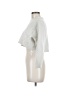 Sunday Best White Wool Cardigan Size M - photo 5