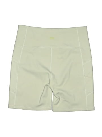 Solid & Striped Athletic Shorts (view 2)