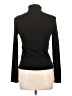 Zara Black Long Sleeve Turtleneck Size L - photo 2