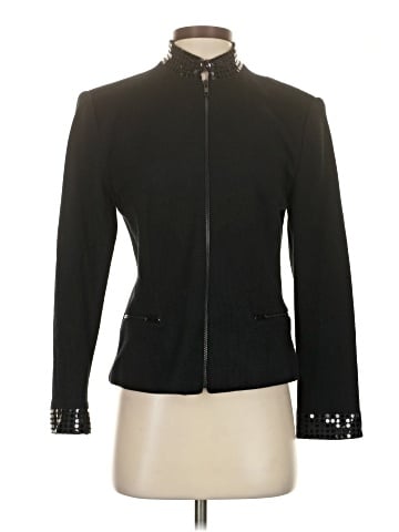 Focus 2000 Jacket (view 1)