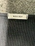 Mod Ref Black Short Sleeve Top Size S (estimated) - photo 7