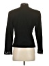 Focus 2000 100% Acetate Black Jacket Size 4 - photo 2