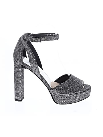 Stuart Weitzman Heels (view 1)