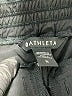Athleta Solid Black Casual Skirt Size 1X - photo 3