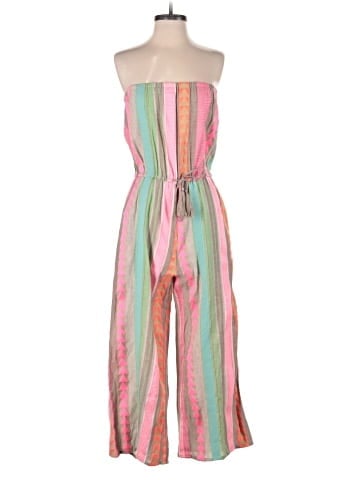 Elan Jumpsuit (view 1)