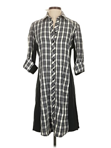 Finley Casual Dress (view 1)