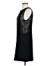 Maje Solid Black Cocktail Dress Size EU (FR) 40 / US 8 - photo 5