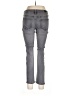 Venezia Hearts Gray Jeans Size 8 - photo 2