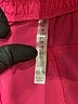 Fabletics Solid Pink Athletic Shorts Size XXL - photo 3