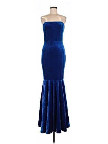 Fashion Nova Cocktail Dress (view 1)