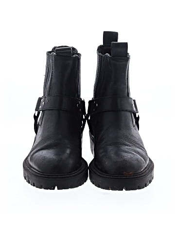 Zara Ankle Boots (view 2)