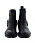 Zara Black Ankle Boots Size EU 39 - photo 2