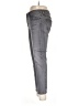 Venezia Hearts Gray Jeans Size 8 - photo 5
