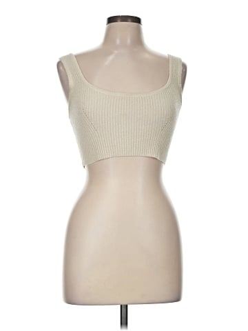 Kendall & Kylie Tube Top (view 1)