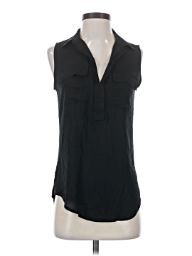 Ann Taylor Loft Sleeveless Blouse
