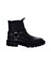 Zara Black Ankle Boots Size EU 39 - photo 1