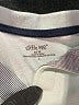 Little Me 100% Cotton Ivory Short Sleeve Top 12-18 MO / 18 MO - photo 3