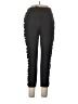 Koral Graphic Black Casual Pants Size L - photo 1