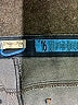 Indigo Rein Graphic Blue Jeans Size 16 - photo 4
