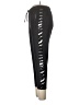 Koral Graphic Black Casual Pants Size L - photo 5